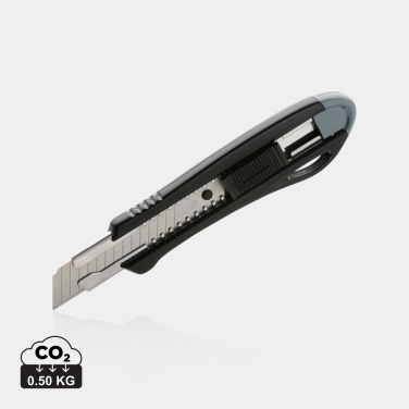 Logotrade advertising product image of: Refillable RCS recycled plastic professional knife