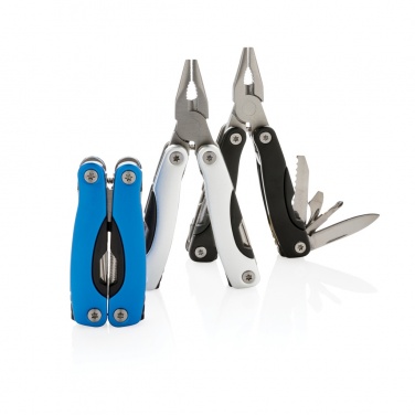 Logo trade promotional items image of: Mini Fix multitool