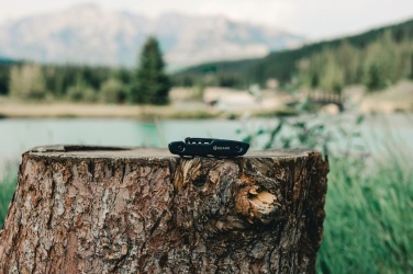 Logotrade promotional product picture of: Gear X multifunctional knife