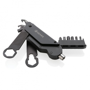 Logo trade promotional product photo of: Gear X bicycle tool