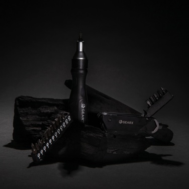 Logo trade business gift photo of: Gear X bicycle tool
