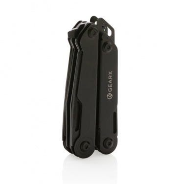 Logotrade business gifts photo of: Gear X plier multitool