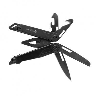 Logotrade promotional merchandise picture of: Gear X plier multitool
