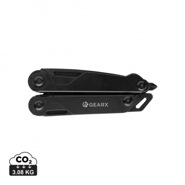 Logo trade corporate gift photo of: Gear X plier multitool