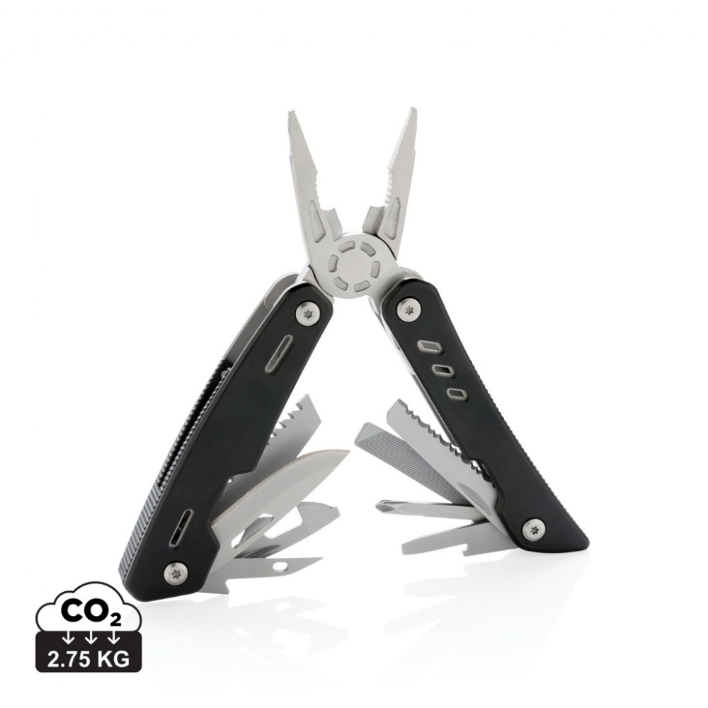 Logotrade promotional items photo of: Solid multitool
