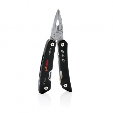 Logotrade promotional merchandise photo of: Solid multitool