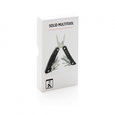 Logotrade promotional product image of: Solid multitool