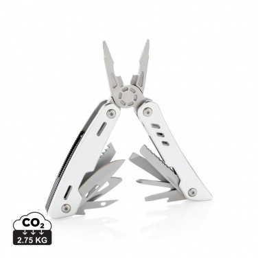 Logo trade promotional gifts image of: Solid multitool