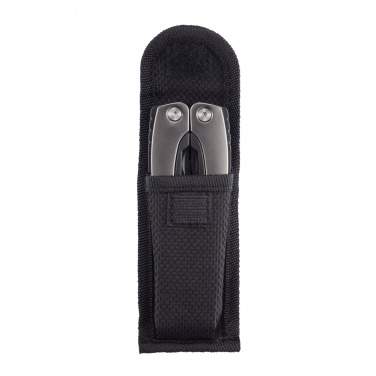 Logotrade promotional giveaways photo of: Fix grip multitool