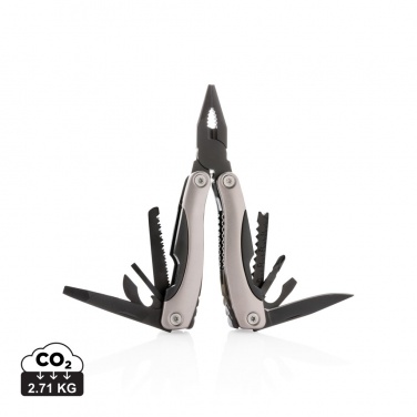 Logo trade promotional giveaway photo of: Fix grip multitool