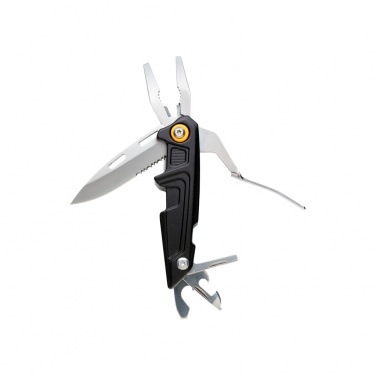 Logotrade promotional gifts photo of: Excalibur tool with bit set