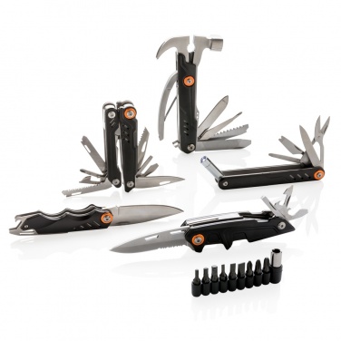 Logo trade promotional merchandise photo of: Excalibur knife