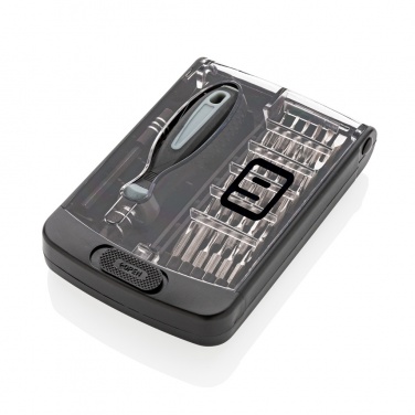 Logo trade business gifts image of: 38 PCS tool set