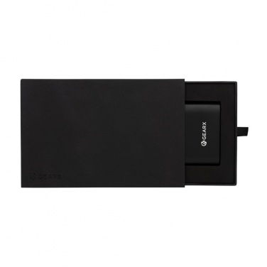 Logo trade business gift photo of: Gear X 31 in 1 precision screwdriver set