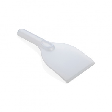Logotrade promotional item image of: Ice scraper