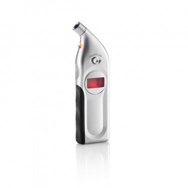 Logotrade promotional products photo of: Digital tyre gauge
