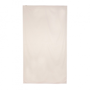Logotrade promotional item image of: Ukiyo Aware™ 180gr rcotton table cloth 250x140cm