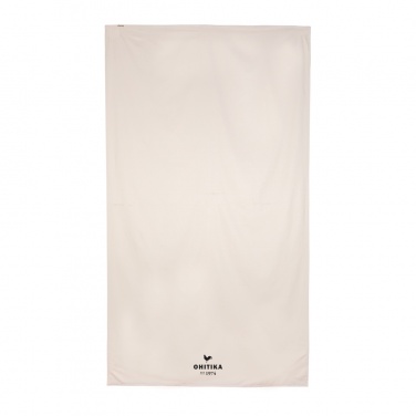Logotrade promotional items photo of: Ukiyo Aware™ 180gr rcotton table cloth 250x140cm