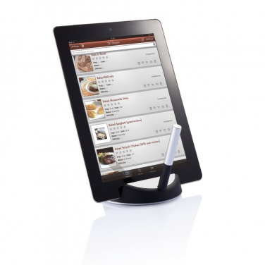 Logotrade corporate gifts photo of: Chef tablet stand with touchpen