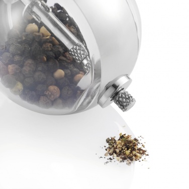 Logotrade corporate gift picture of: Planet pepper & salt set