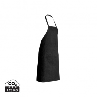 Logo trade promotional products picture of: Impact AWARE™ Recycled cotton apron 180gr