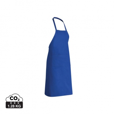 Logotrade promotional merchandise image of: Impact AWARE™ Recycled cotton apron 180gr