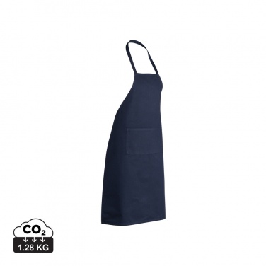 Logo trade promotional item photo of: Impact AWARE™ Recycled cotton apron 180gr