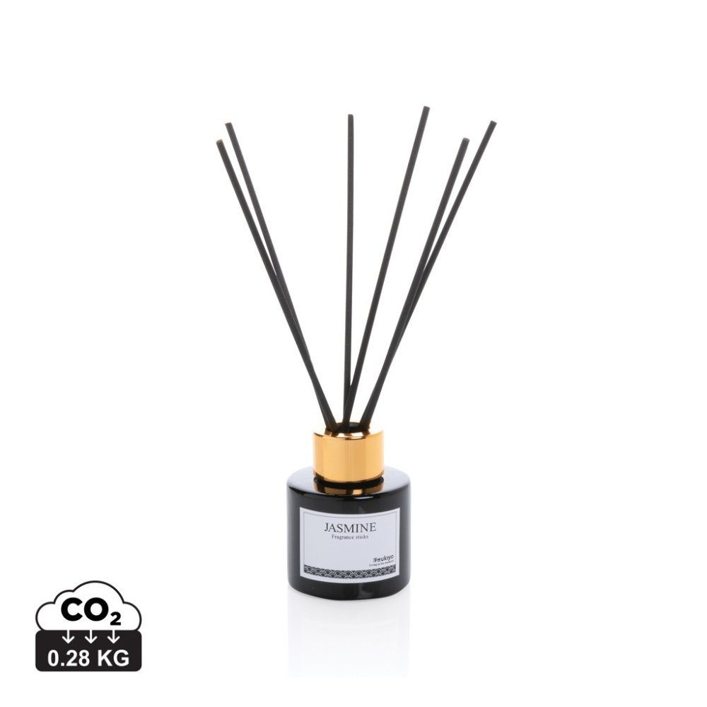 Logotrade promotional merchandise image of: Ukiyo deluxe fragrance sticks