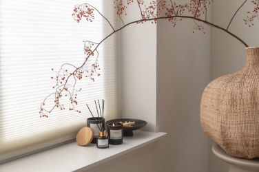 Logo trade promotional gifts image of: Ukiyo deluxe fragrance sticks