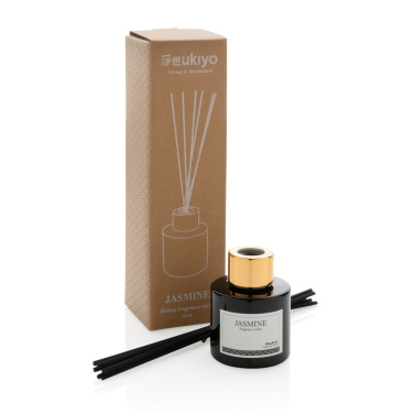 Logotrade promotional merchandise photo of: Ukiyo deluxe fragrance sticks