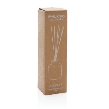 Logotrade promotional products photo of: Ukiyo deluxe fragrance sticks