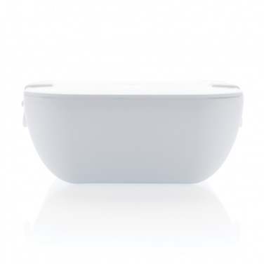 Logo trade promotional items picture of: PP lunchbox square