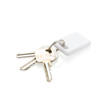 Logotrade promotional item picture of: Square key finder 2.0