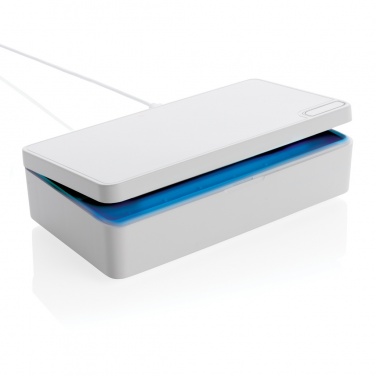 Logotrade promotional product image of: UV-C steriliser box