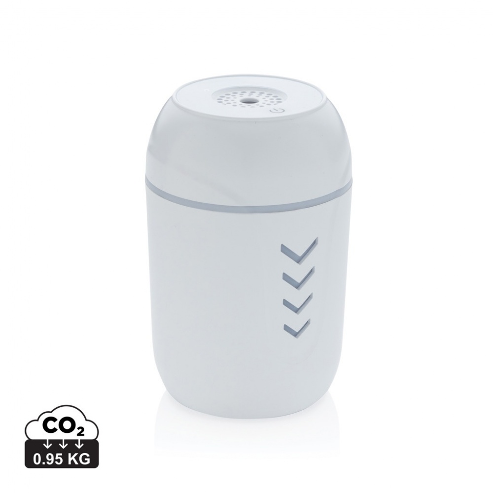Logo trade promotional gift photo of: UV-C humidifier