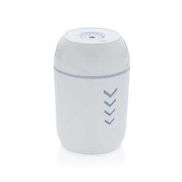Logo trade advertising products picture of: UV-C humidifier