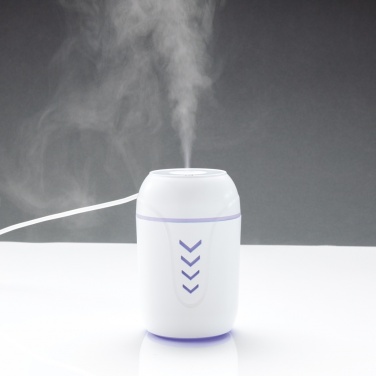 Logo trade corporate gift photo of: UV-C humidifier