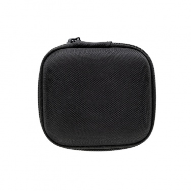 Logo trade promotional product photo of: Boost RCS reycled PET 20W type C 2 pcs charging set