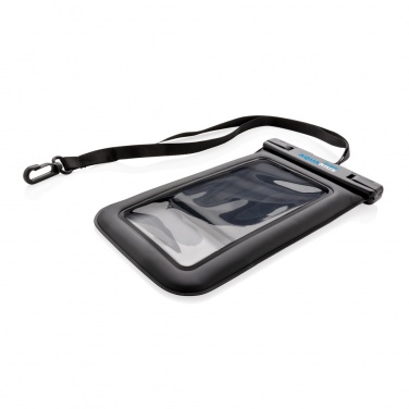 Logotrade promotional gift image of: IPX8 Waterproof Floating Phone Pouch