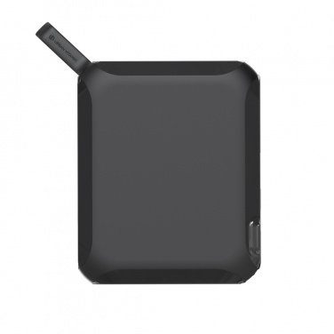 Logo trade promotional merchandise image of: Urban Vitamin Oxnard 5 in 1 65W universal charger
