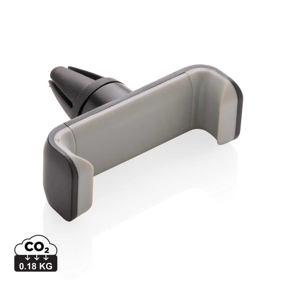 Logo trade promotional item photo of: 360 car phone holder