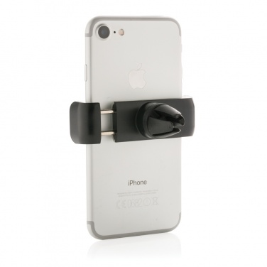Logo trade corporate gifts picture of: 360 car phone holder
