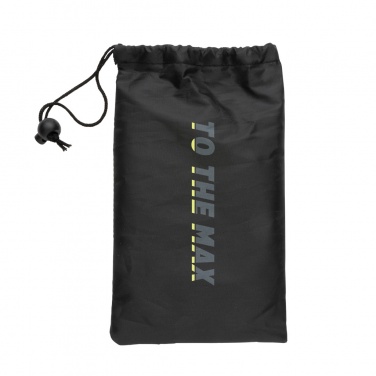 Logotrade corporate gift image of: Fitness heavy resistance tube in pouch