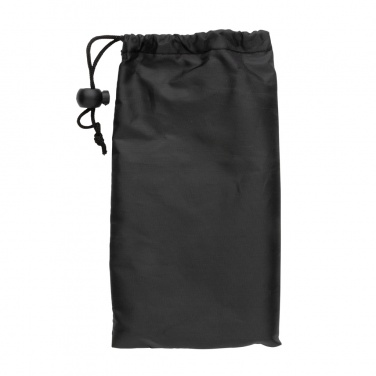Logo trade corporate gifts image of: Fitness 8 shape exercise band in pouch