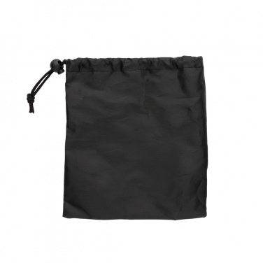Logo trade promotional items image of: Adjustable jump rope in pouch