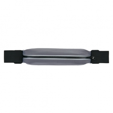 Logotrade promotional item picture of: Universal sport belt
