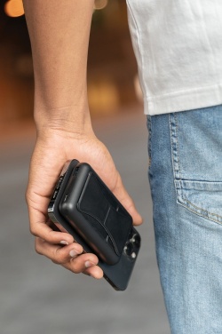Logotrade promotional product picture of: Urban Vitamin Sonoma RCS rplastic 10.000mah powerbank