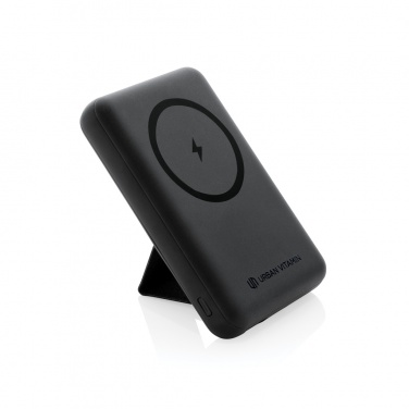 Logotrade promotional product picture of: Urban Vitamin Los Altos RCS rplastic 5000mah powerbank