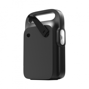 Logo trade promotional merchandise image of: Power Vault RCS rplastic 21000 mAh portable power station