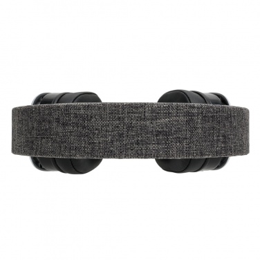 Logotrade business gift image of: Vogue Headphone